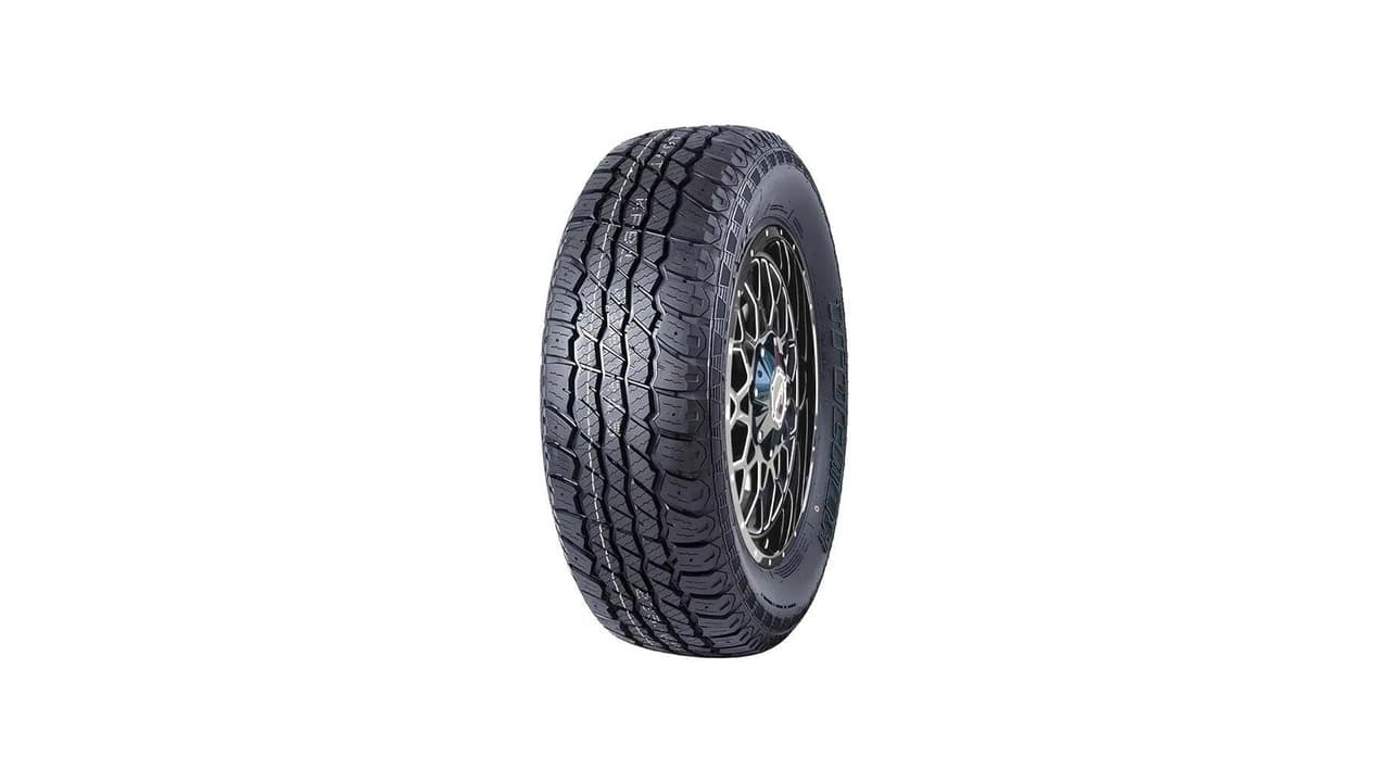 Melhor Pneu 245/70 r16: Guia Definitivo para Escolher o Ideal