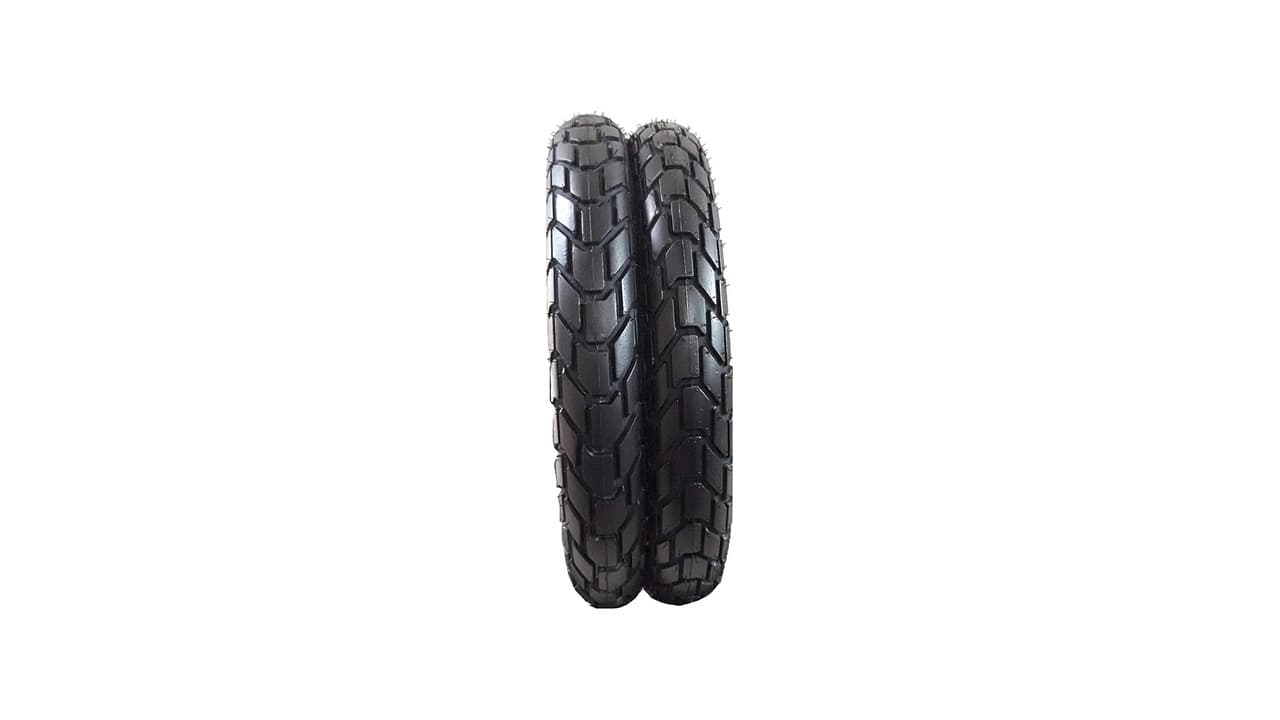 Melhor Pneu de Moto 150: Qual Escolher para Performance e Durabilidade?