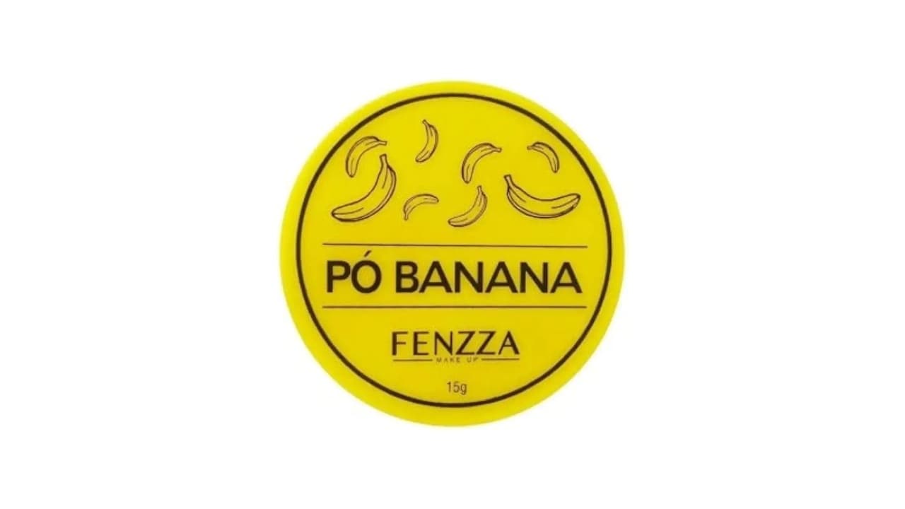 Melhor Pó Banana para Pele Negra: Top 8 Modelos sem Efeito Fantasma
