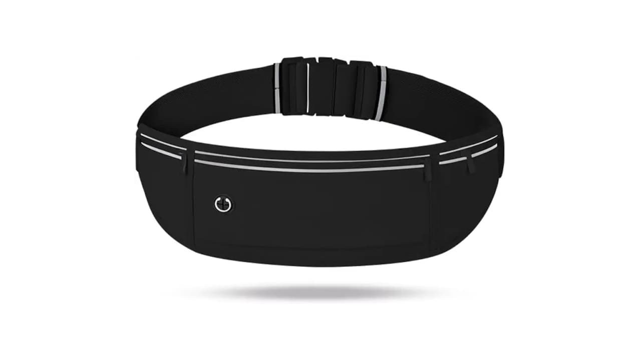 Melhor Pochete Esportiva para Corrida: Top 10 Modelos Testados e Aprovados