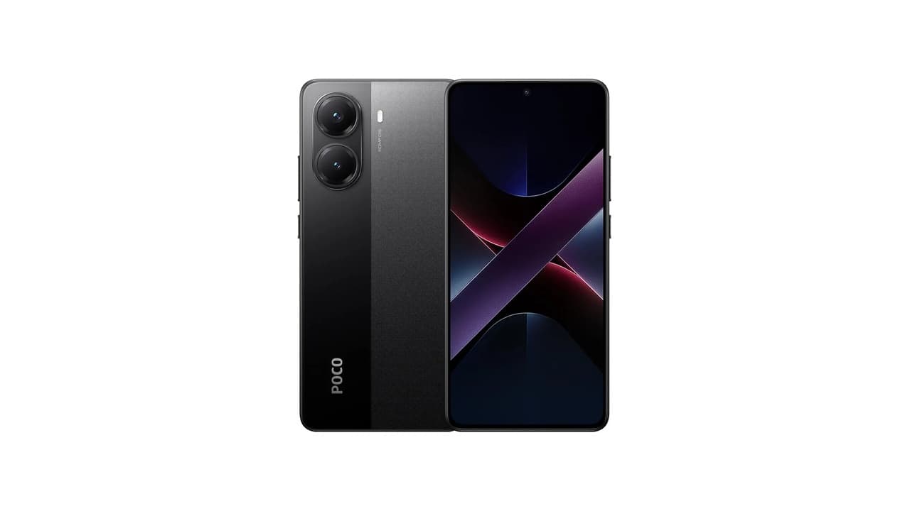 Melhor Poco X7 Pro 512GB: 5 Modelos com Tela AMOLED e 12GB de RAM