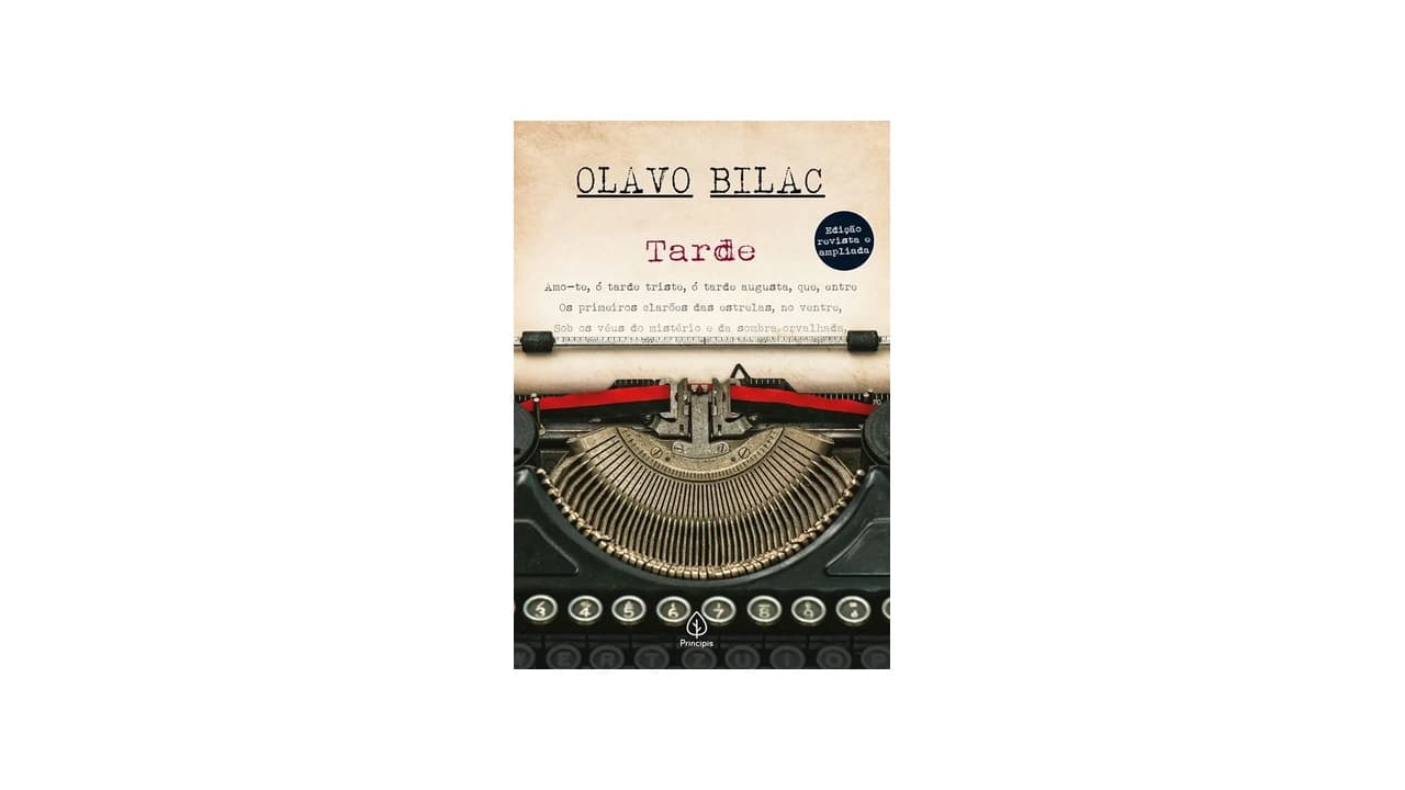 Qual o Melhor Livro de Poesia Brasileira? Confira 10 Obras Essenciais
