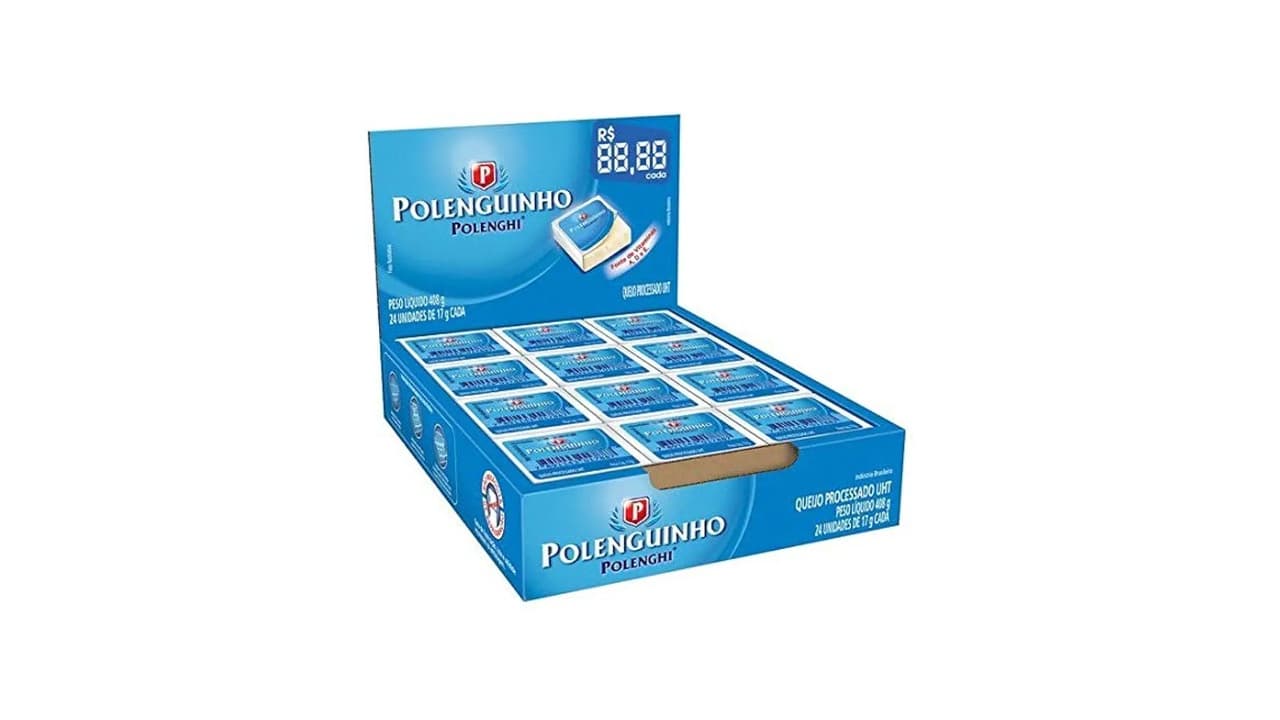 Melhor Polenguinho: 6 Opções Zero Açúcar com Mais Sabor