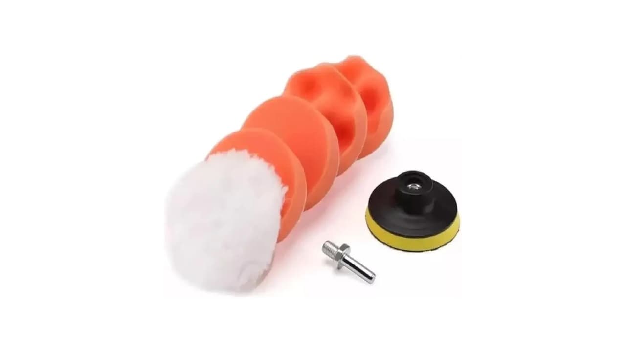 Melhor Polimento Automotivo Kit: 12 Opções para Acabar com as Imperfeições do Seu Carro