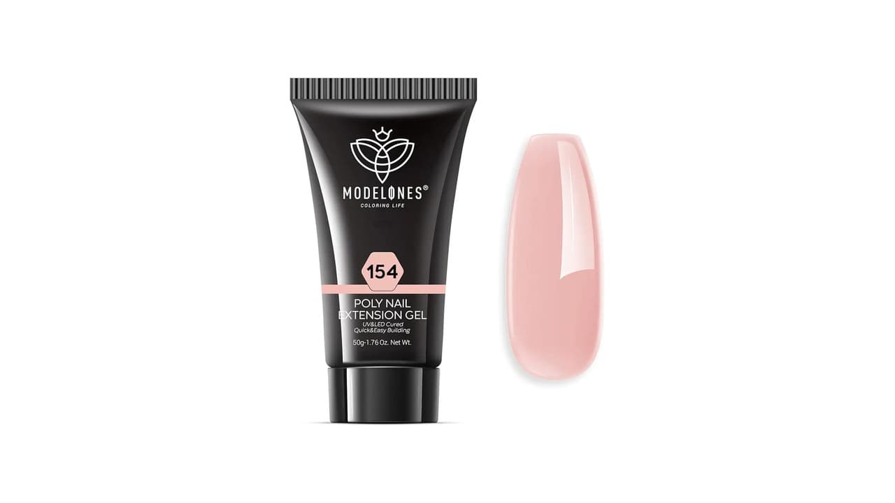 Melhor Polygel para Unhas: Top 8 Modelos para Extensão e Esmalte Perfeito