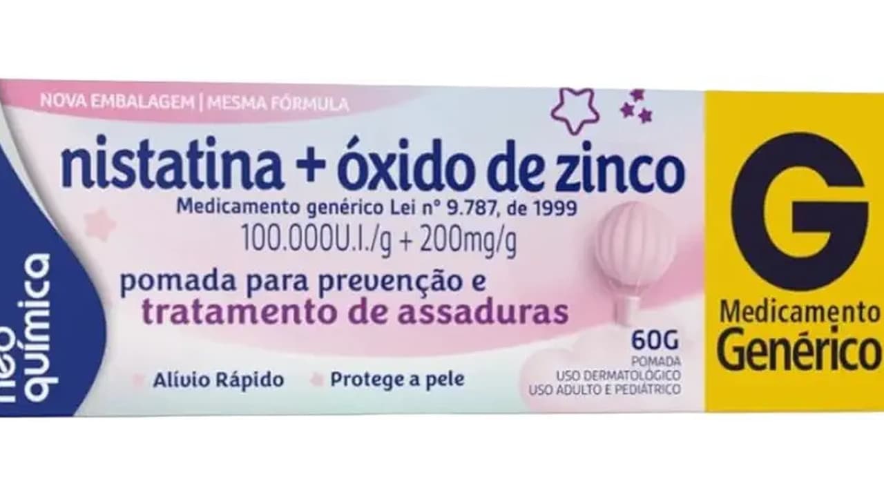 A Melhor Pomada para Assadura Grave em Adulto: 7 Opções Comprovadas