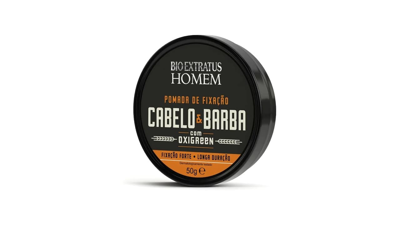 Melhor Pomada para Barba: 12 Modelos para Barba Definida e Natural