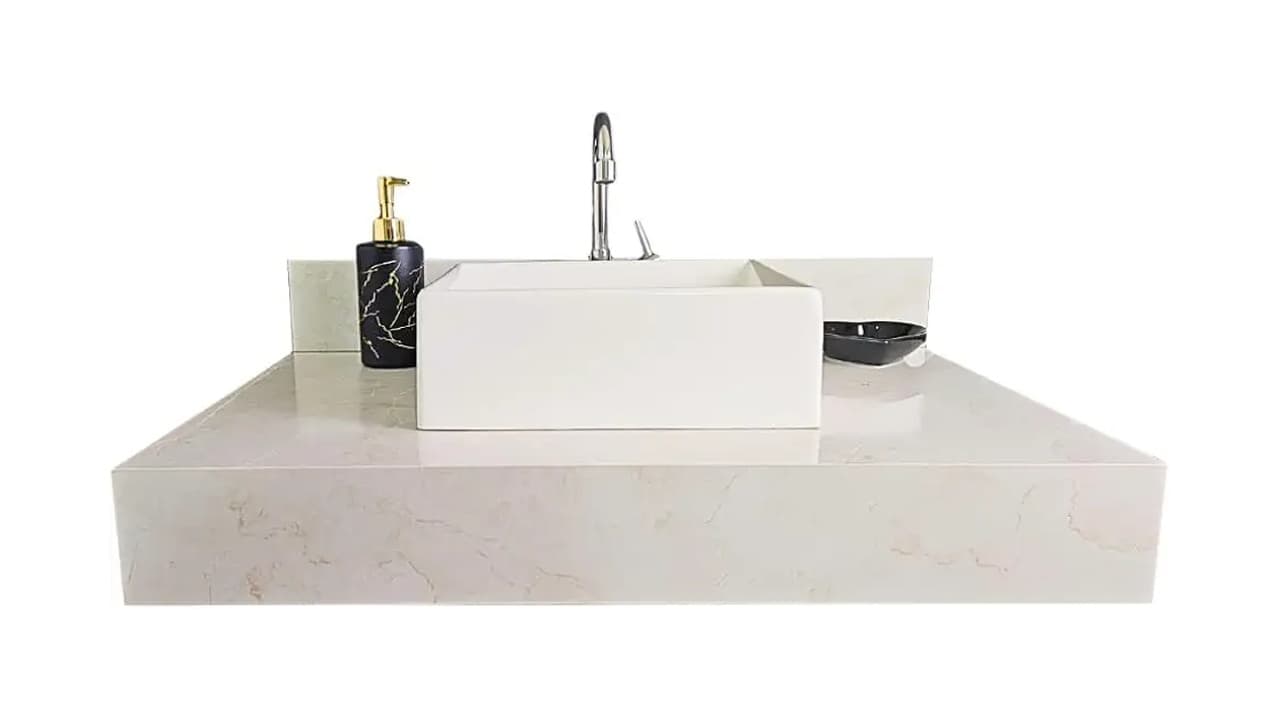 Melhor Porcelanato para Banheiro: 8 Modelos que Combinam Estilo e Durabilidade