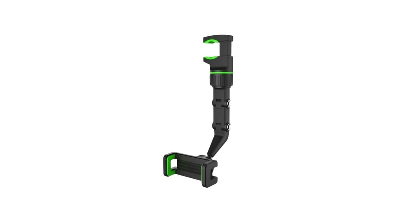 Melhor Porta Celular para Carros: 10 Opções com Fixação Ultra Firme e 360°