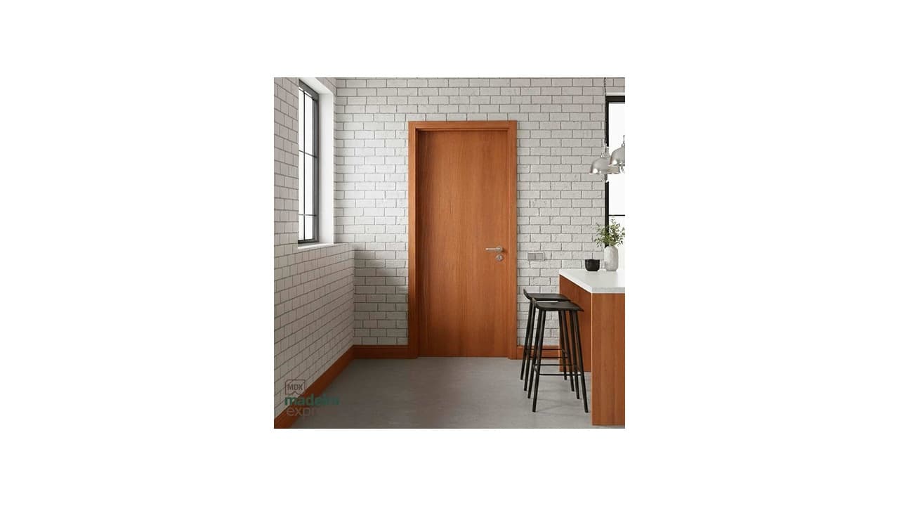 Melhor Porta de Madeira: 10 Modelos Top para Decoração e Durabilidade