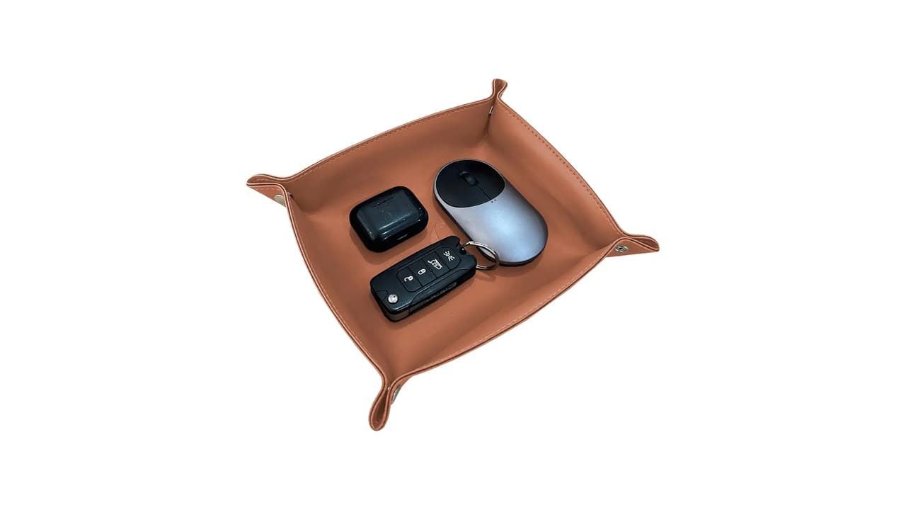 Qual a Melhor Porta Objetos de Mesa? Confira 8 Modelos Top!