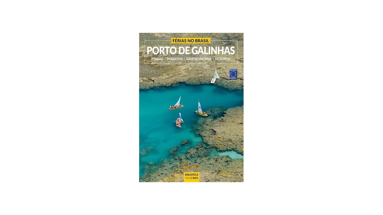 Melhor Porto de Galinhas Guia de Viagem: 7 Opções Essenciais para Sua Viagem