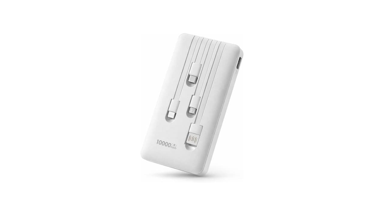 Melhor Power Bank Barato: 10 Opções com Ótimo Custo-Benefício