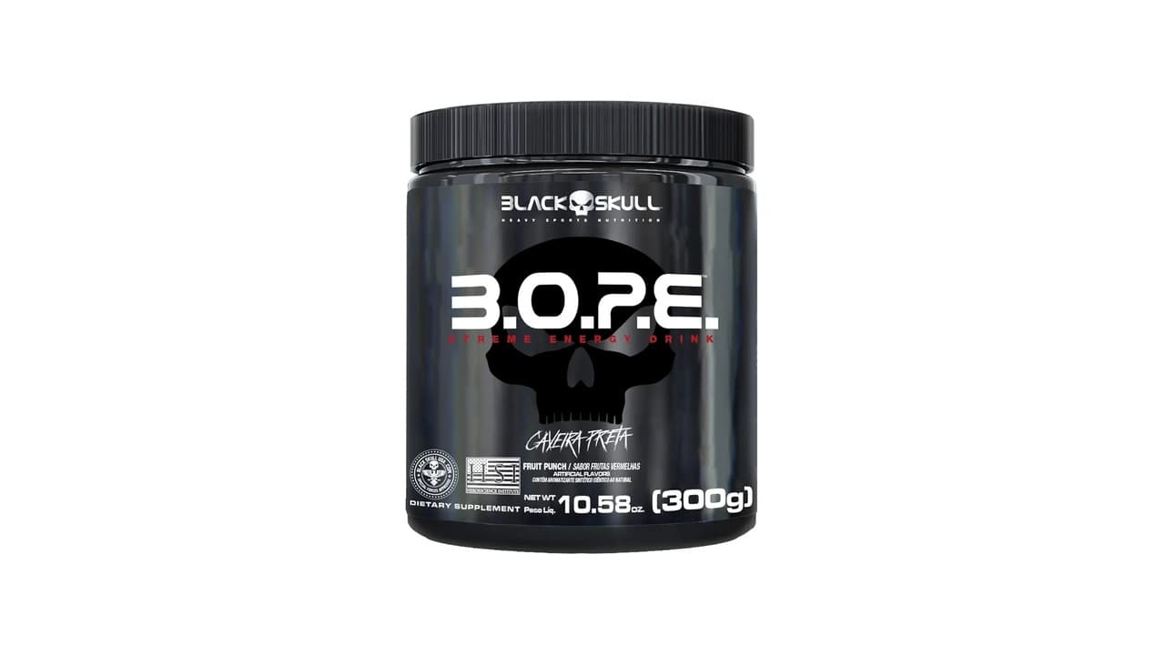 Melhor Pré-treino: 10 Suplementos que Potencializam Seu Treino