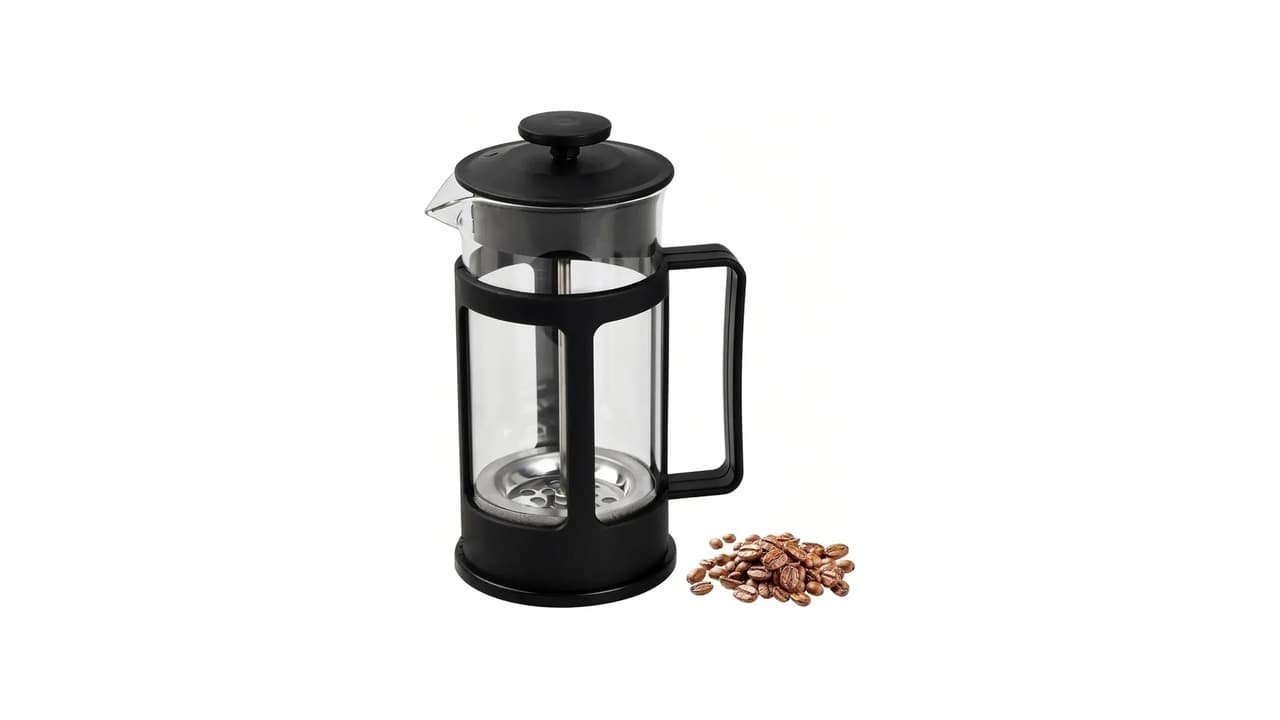 Qual a Melhor Prensa Francesa para Café? Top 10 Modelos Testados