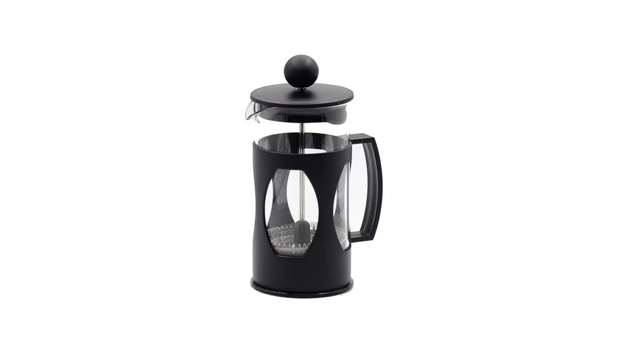 Melhor Prensa Francesa: 10 Modelos com Filtro Premium para Café Intenso