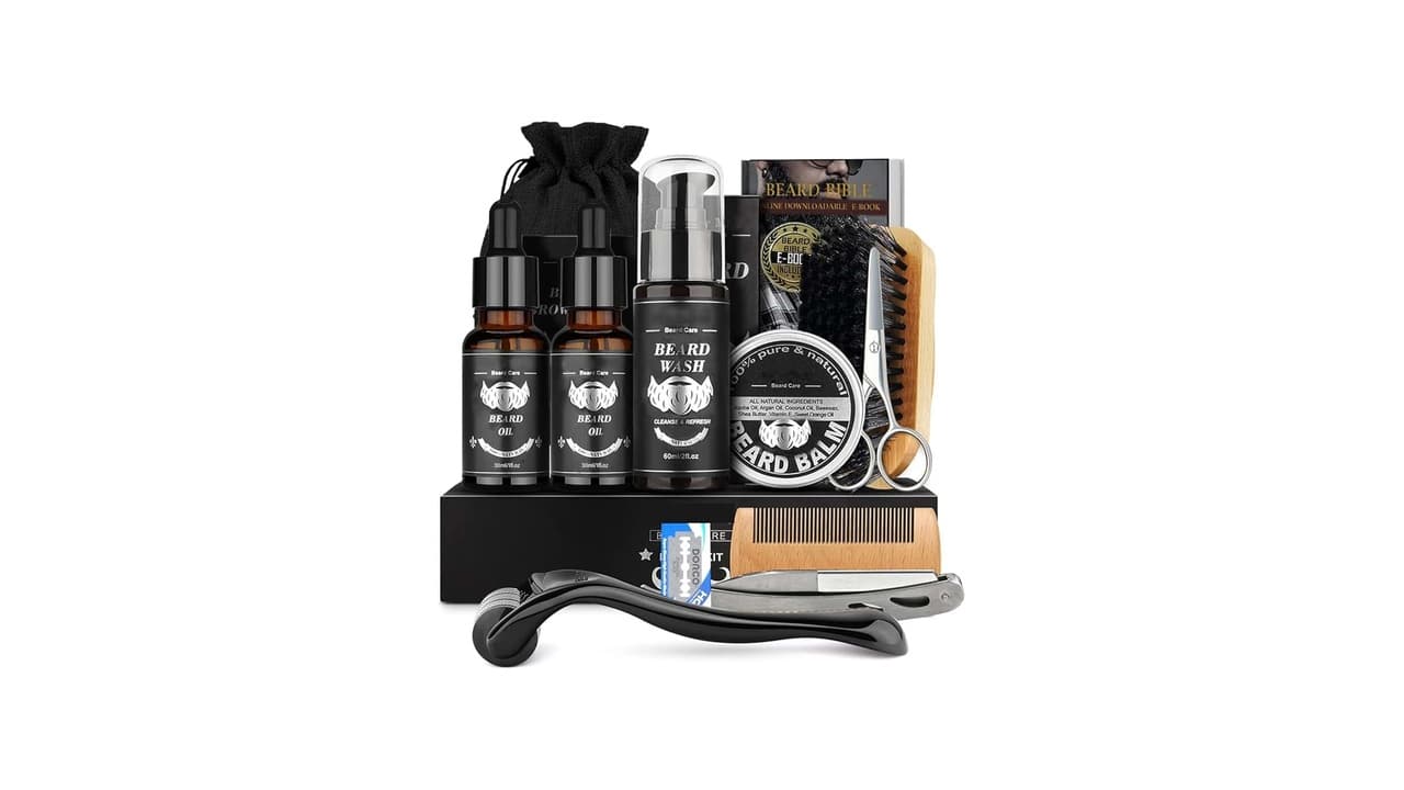 Melhor Presente Masculino Criativo: 12 Ideias Exclusivas para Encantar