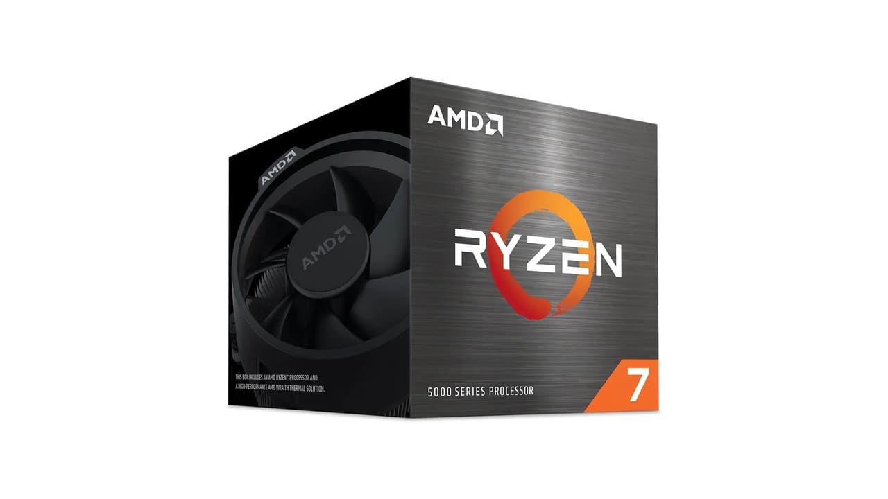 Melhor Processador AMD Ryzen 7: Qual Escolher para Performance e Custo-Benefício?