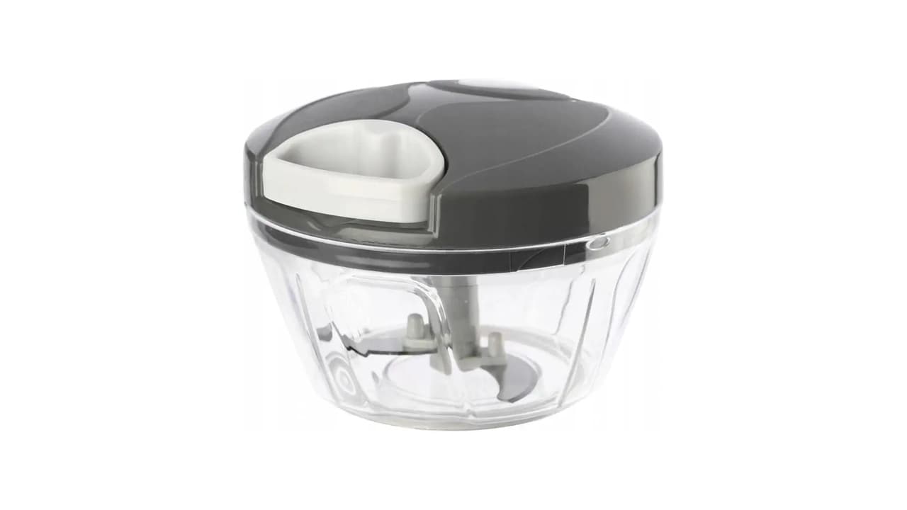 Melhor Processador de Alimentos Manual: 10 Modelos que Facilitam sua Cozinha