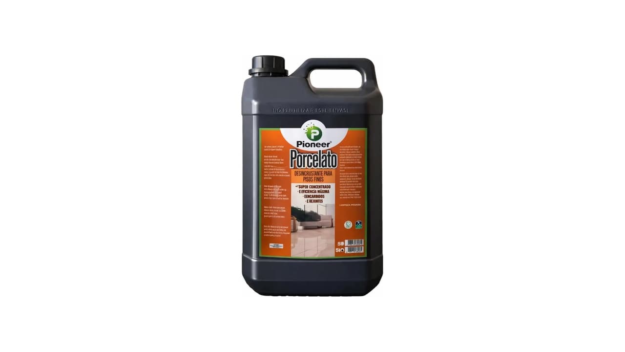 Melhor Produto para Limpar Porcelanato: 8 Opções de Alto Desempenho!