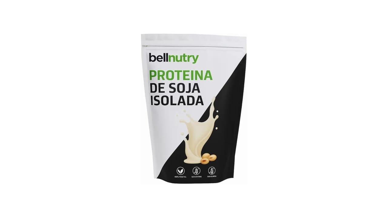 Melhor Proteína Vegana Isolada: Qual Escolher para Máximo Ganho Muscular?