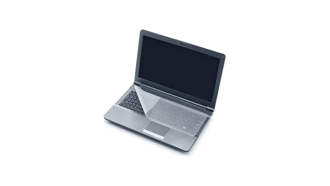 Melhor Protetor de Teclado de Silicone: 8 Opções para Proteger Seu Notebook