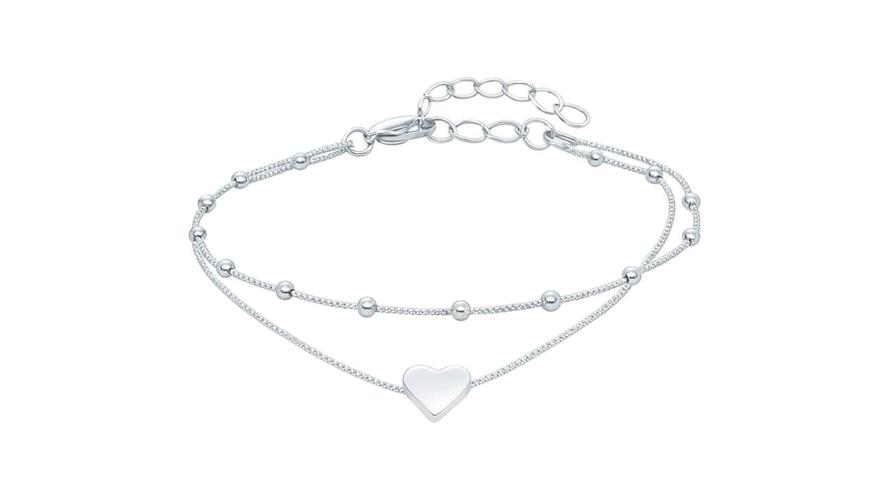 Melhor Pulseira de Prata 925: Top 8 Modelos com Design Elegante e Qualidade Garantida