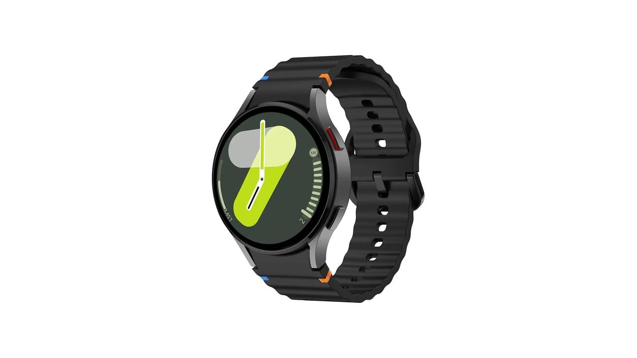 Melhor Pulseira Galaxy Watch: 8 Modelos Premium para Estilo e Conforto