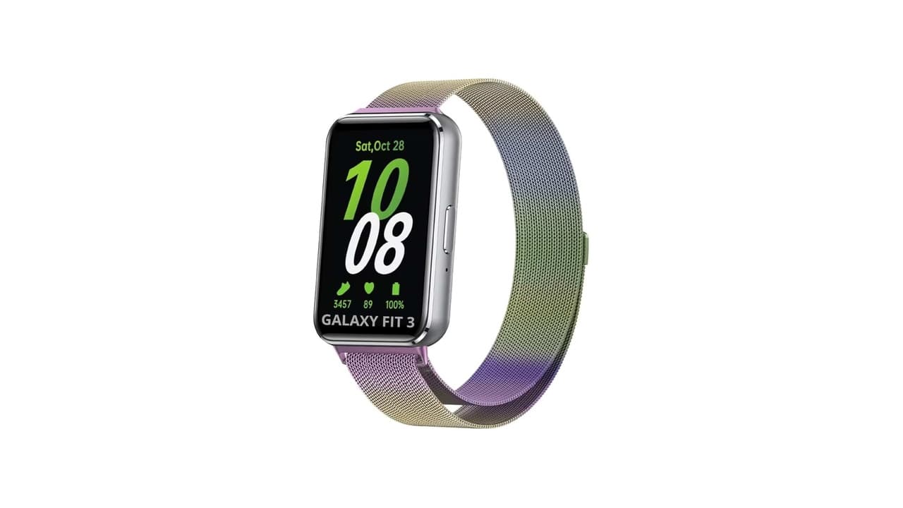 Melhor Pulseira para Smartwatch Samsung: 10 Modelos para Estilo e Conforto