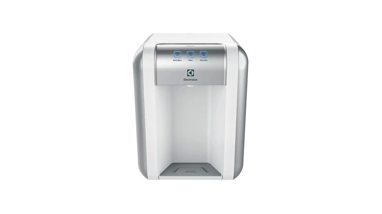 Melhor Purificador de Água Electrolux PE11B: 7 Modelos para Qualidade Garantida