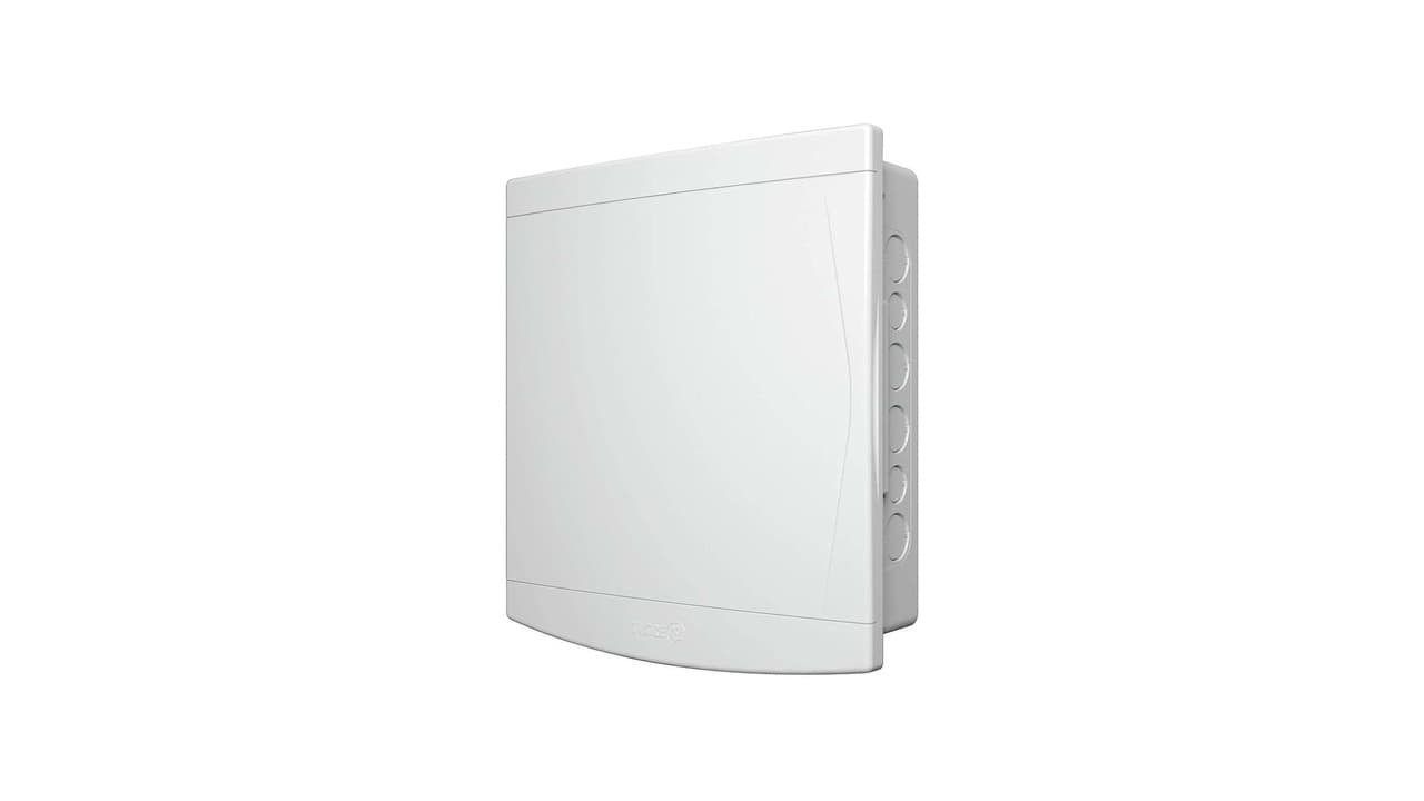 Melhor Quadro de Distribuição de Energia Residencial: 10 Modelos para sua Instalação Segura