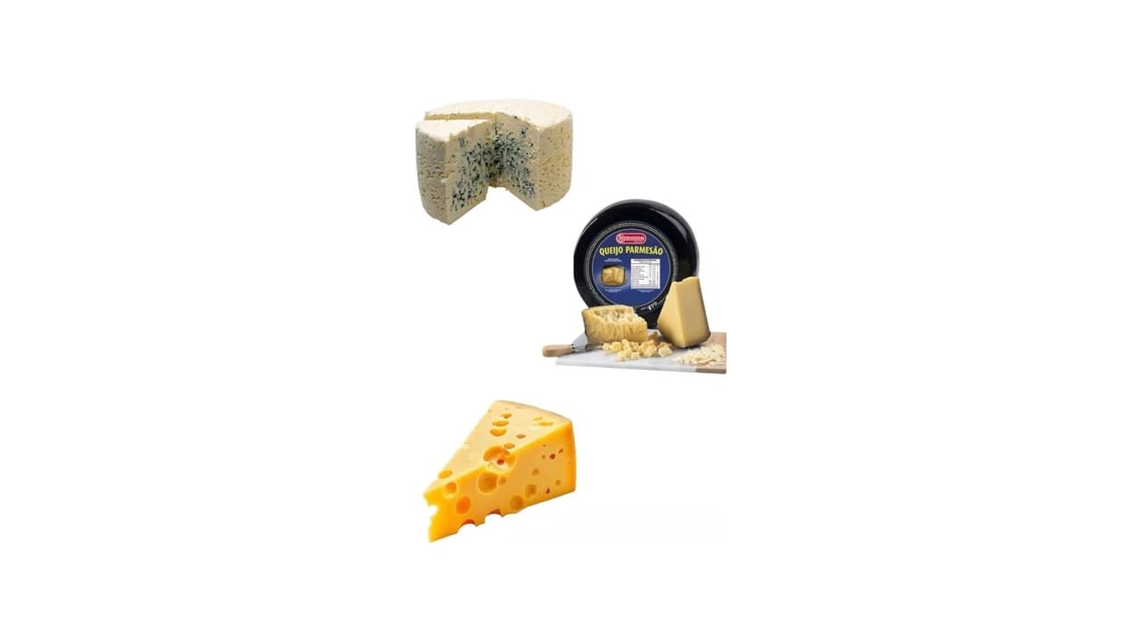 Melhor Queijo Gorgonzola: 5 Opções Cremosas e Intensas para Harmonização