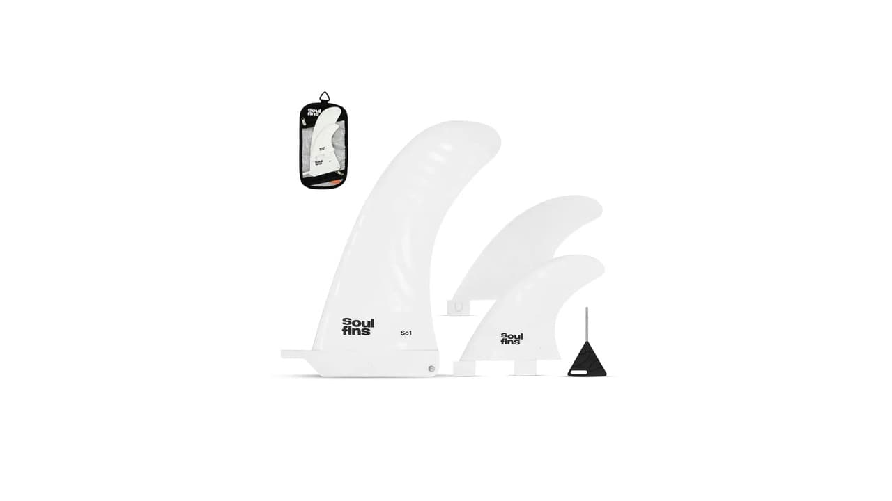 Melhor Quilha de Longboard: Top 7 Modelos para Performance e Estabilidade