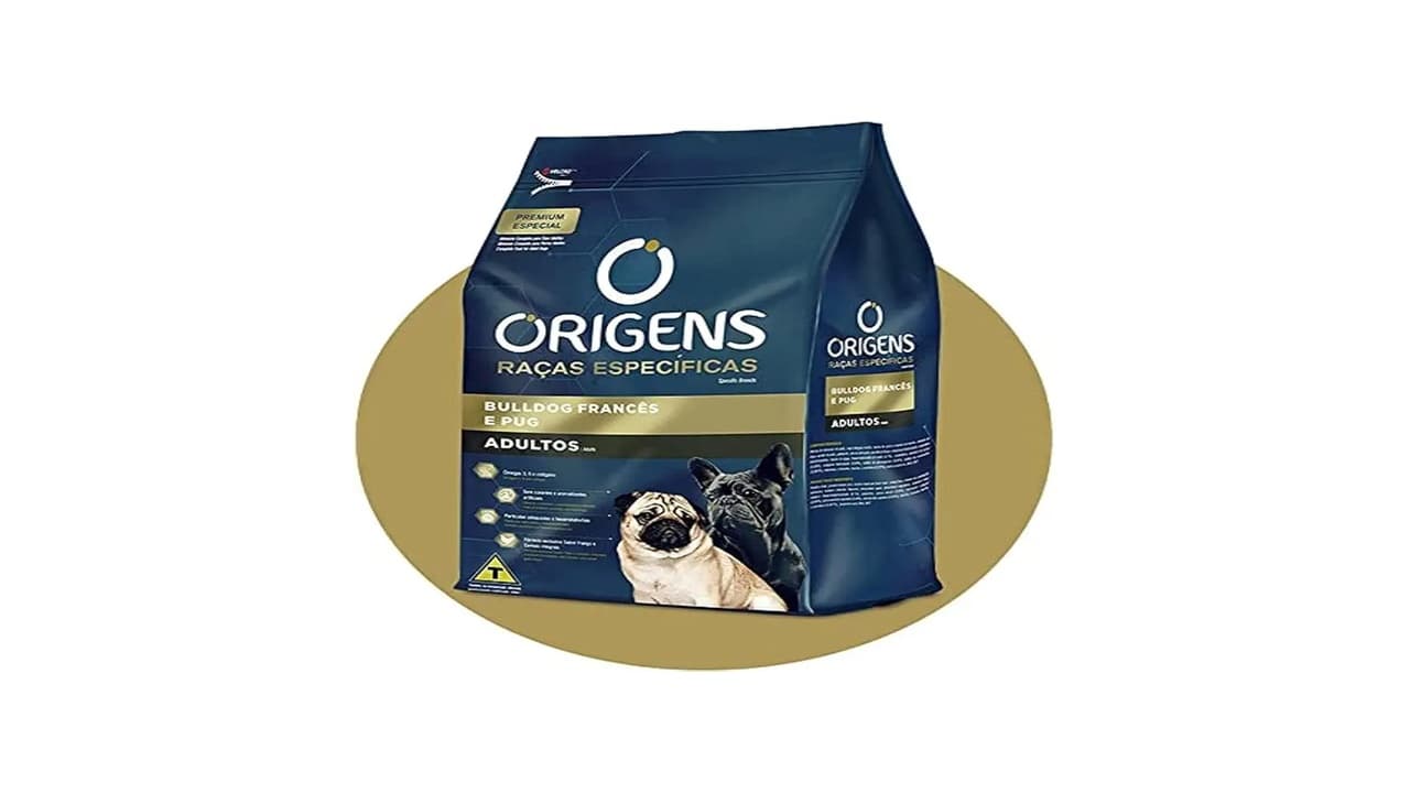 Melhor Ração para Pug: Guia Completo para Saúde e Bem-Estar do Seu Cão