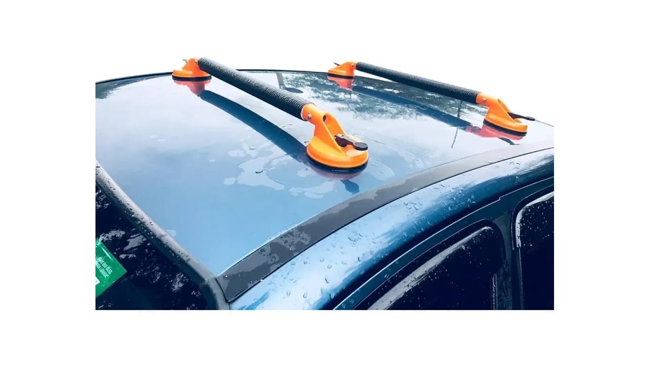 Melhor Rack de Teto para Carro: 8 Modelos para Transportar Seguro