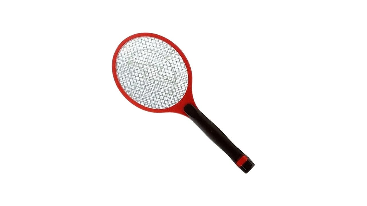 Qual a Melhor Raquete Elétrica Mata-Mosquito? Guia Definitivo para Escolher a Ideal