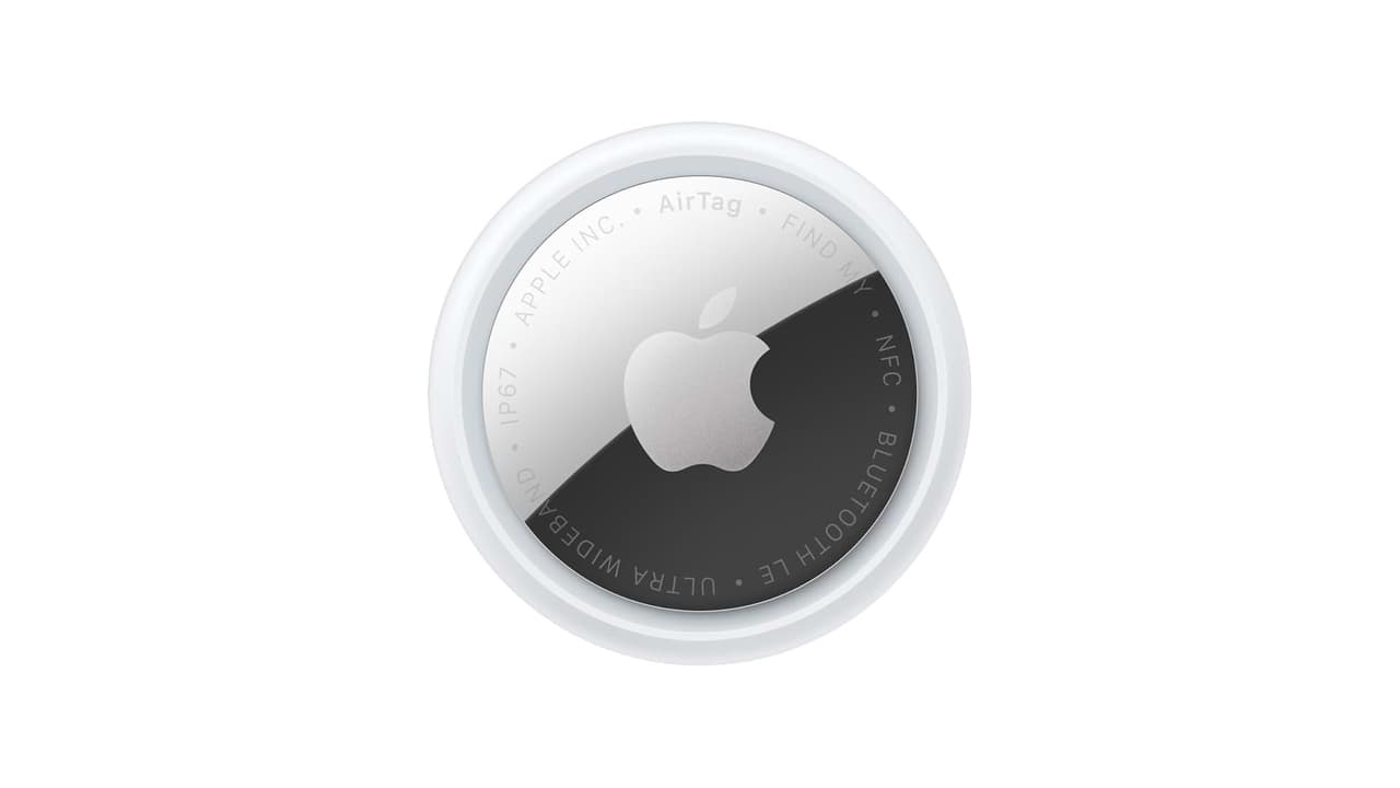Melhor Rastreador Inteligente Apple AirTag: 15 Opções Comprovadas