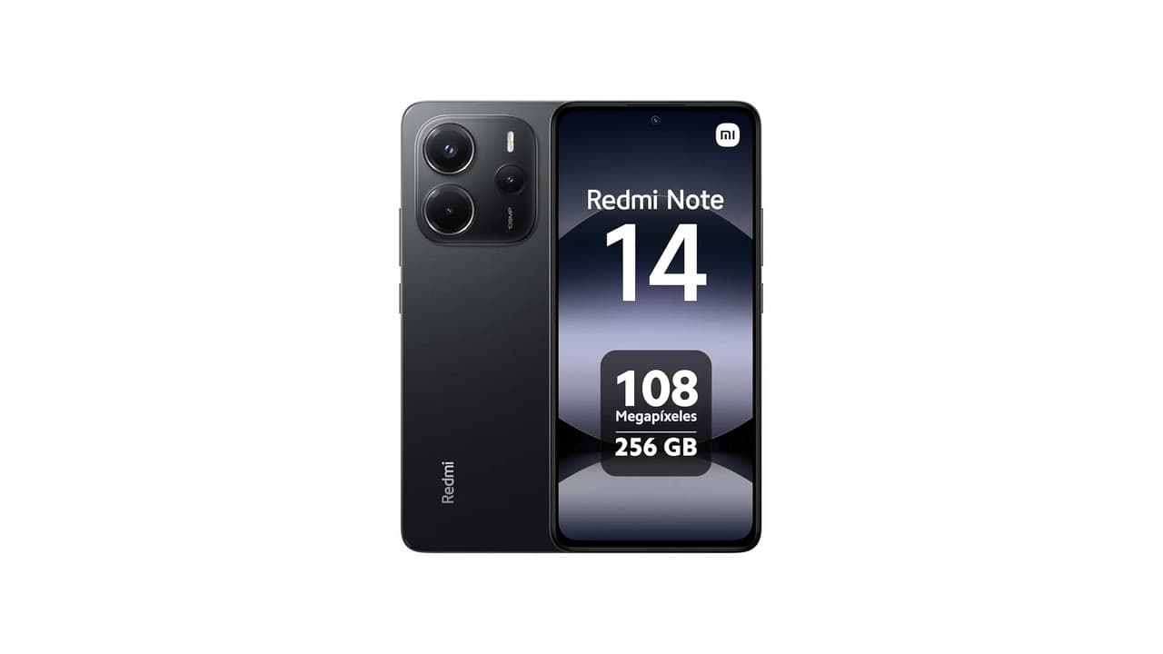 Melhor Redmi Note 14: 12 Modelos com Câmera, 5G e Mais!