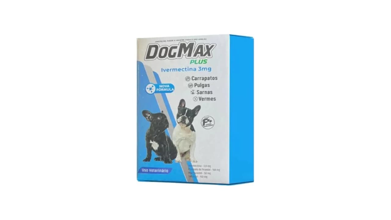Melhor Remédio para Sarna de Cachorro Comprimido: Top 10 Opções Eficazes