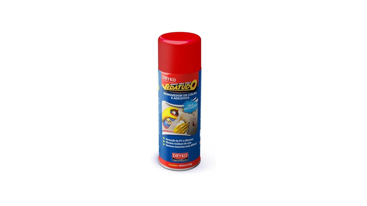 Melhor Removedor de Cola de Silicone: Top 8 para Uso Profissional e Doméstico