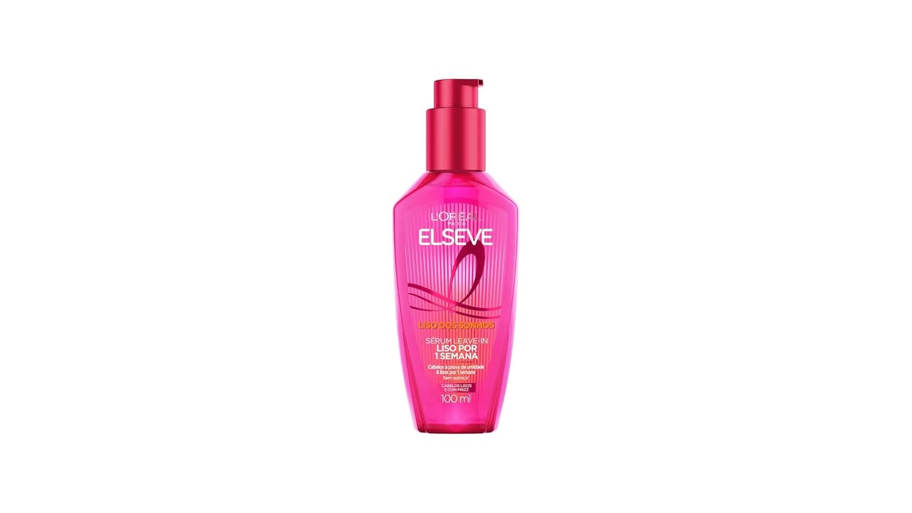 Melhor Reparador de Pontas para Cabelo Liso: 7 Produtos com Tecnologia de Reparação Profunda