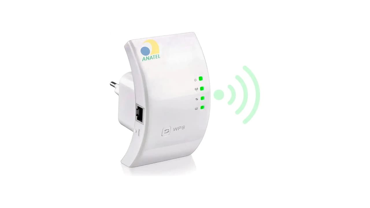 Melhor Repetidor de Sinal Wi-Fi Longo Alcance: Qual Escolher?