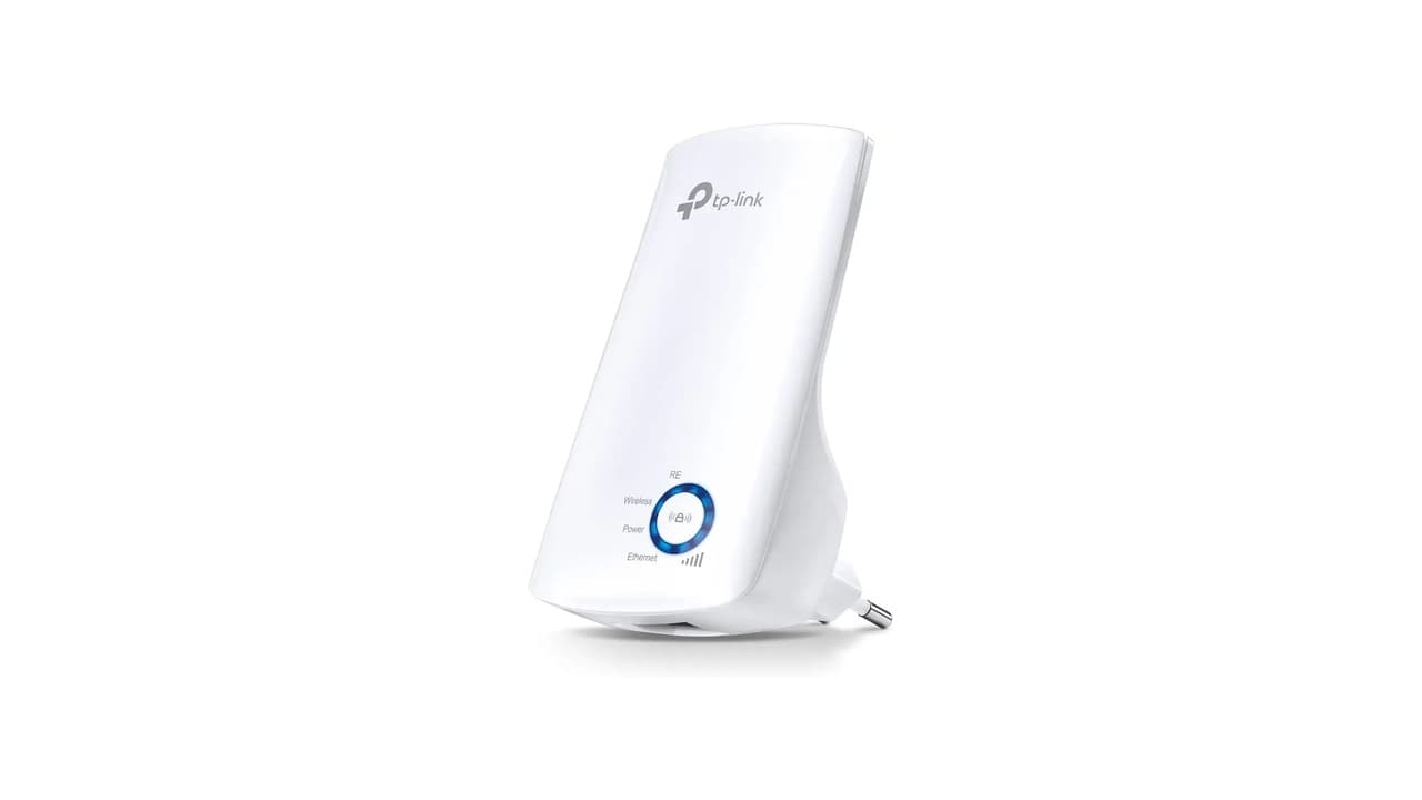 Melhor Repetidor Wi-Fi TP-Link: Top 7 Modelos para Cobertura Perfeita