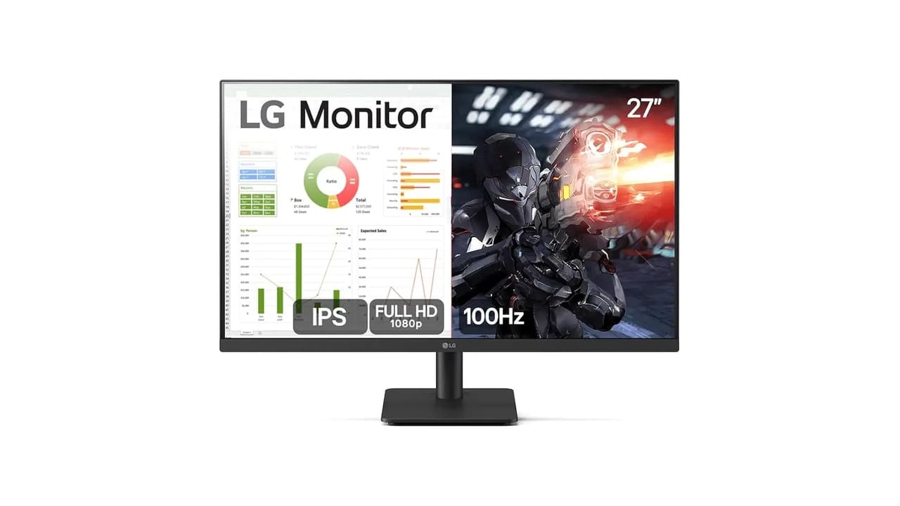 Melhor Resolução para Monitor 27 Polegadas: Guia Completo para Escolher o Ideal