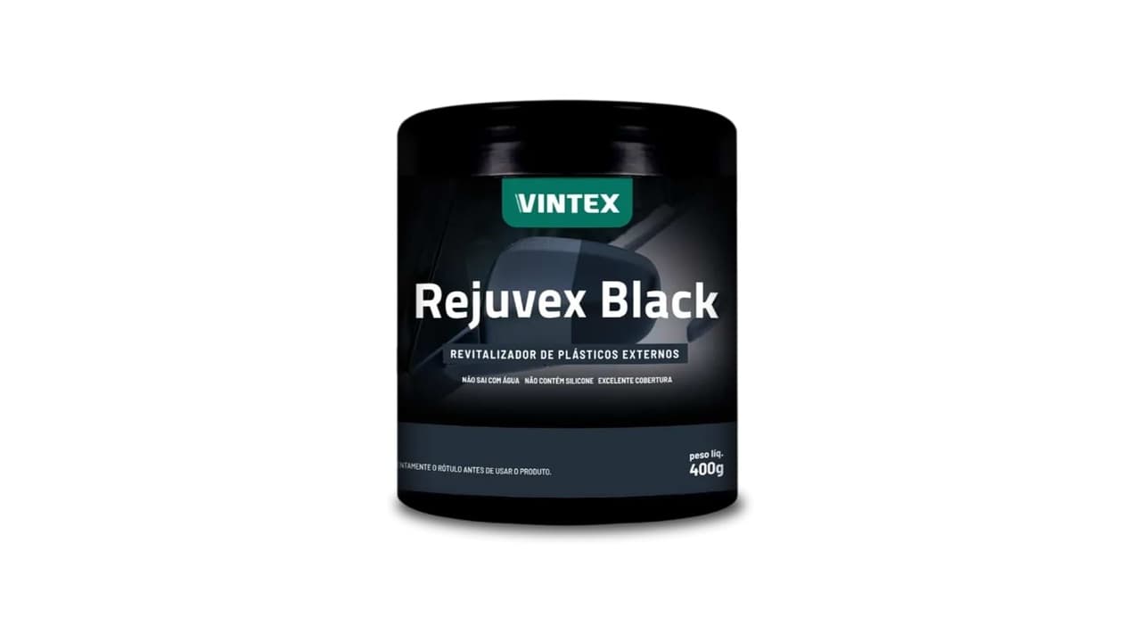 Melhor Revitalizador de Plásticos Pretos: 7 Opções para Restaurar com Brilho