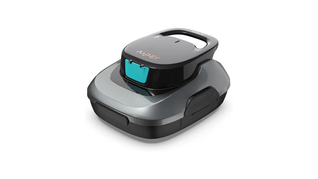 Melhor Robô Aspirador de Piscina: 8 Modelos para Limpeza 100% Automatizada