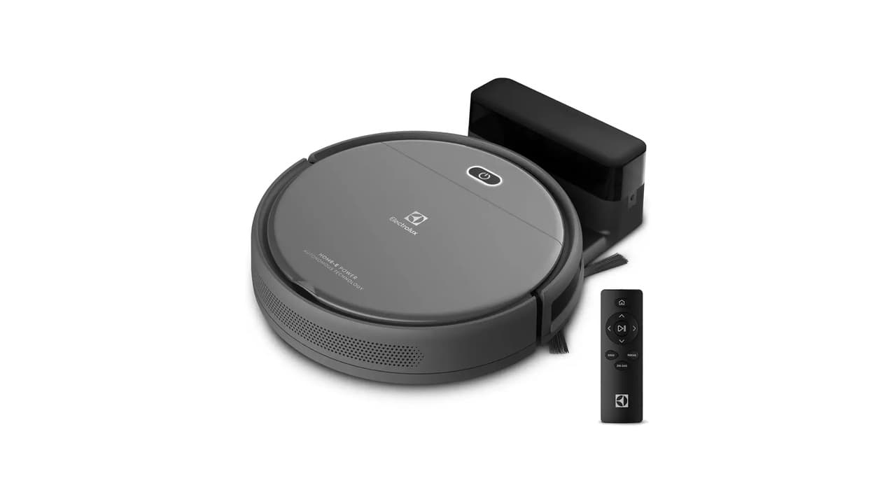 Melhor Robô Aspirador Electrolux: Qual o Ideal para Seu Lar?
