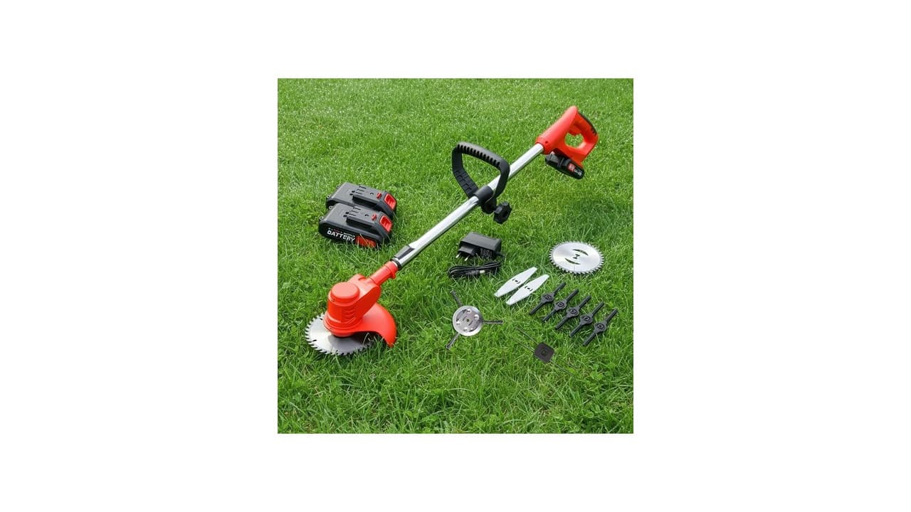 Melhor Roçadeira a Bateria Stihl: Guia Definitivo para Gramados Perfeitos