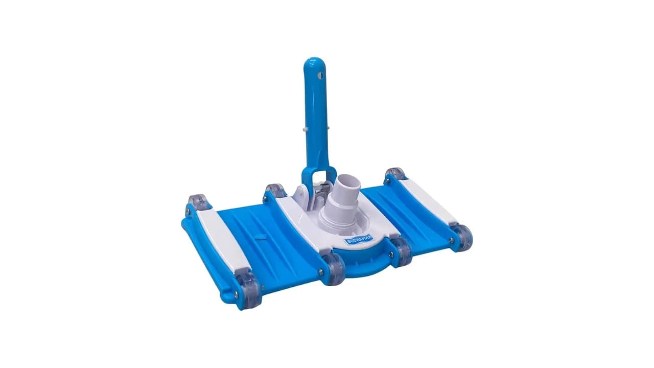 Melhor Rodo para Aspirar Piscina: Top 8 Modelos para Limpeza Eficiente