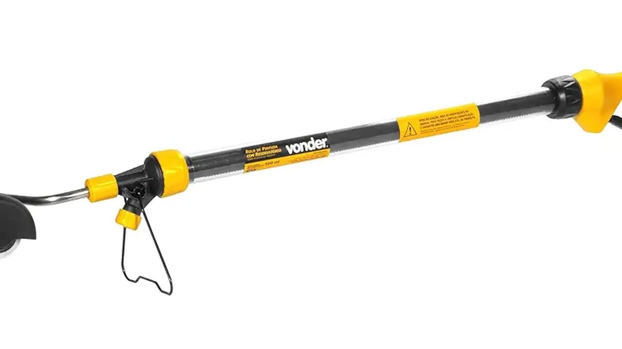 Melhor Rodo para Pintar Parede: 7 Modelos Com Antirrespingo e Fácil Limpeza
